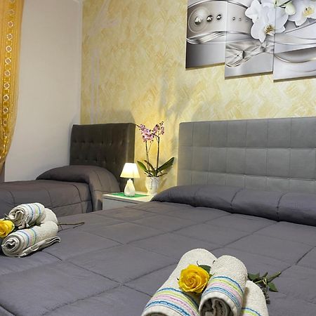 B&B Bovianum Boiano Exterior foto