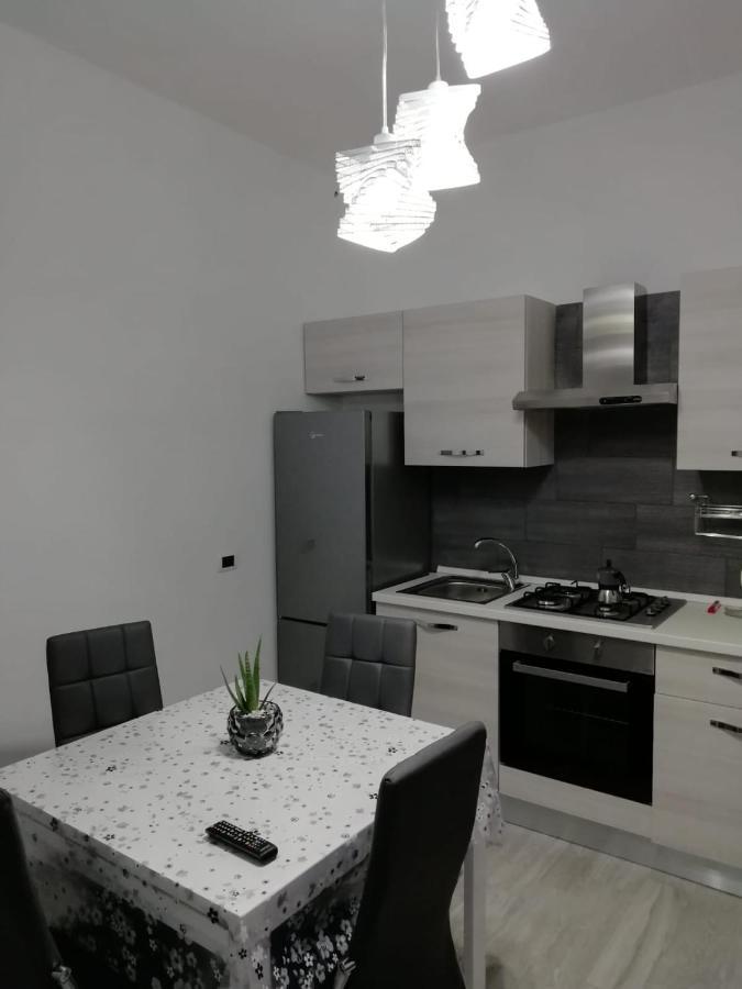B&B Bovianum Boiano Exterior foto